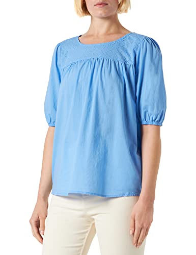 SOYACONCEPT Damska bluza, niebieski, XS