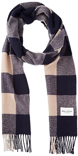 Marc O'Polo Szalik damski, H27, OSO, H27., jeden rozmiar