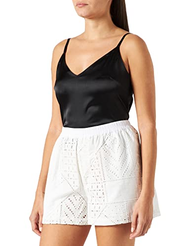 Just Cavalli Szorty damskie, biały, 38 PL