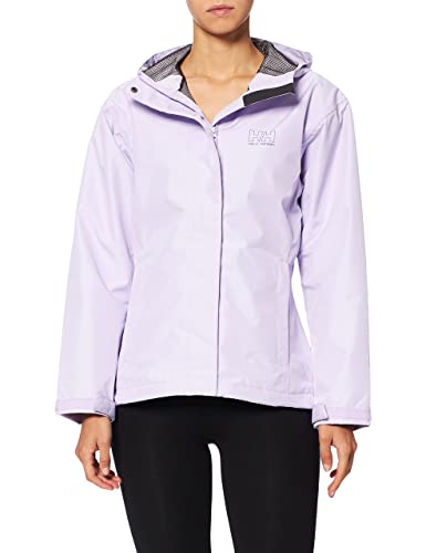Helly Hansen Damska kurtka przeciwdeszczowa Seven J z kapturem Seven J wodoodporna kurtka przeciwdeszczowa z kapturem