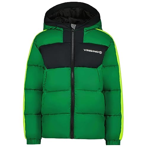 Vingino Tiggo Jackets chłopięce, Glade Green, 152