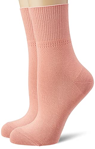 Skarpety Esprit, nieprzezroczyste damskie, Rosa (Wild Rose 8803), 35-38 EU