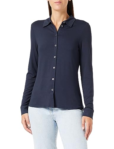 Marc O'Polo Bluzka damska koszulka z długim rękawem, 899., XL