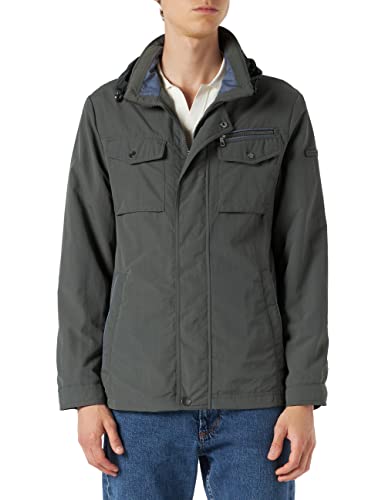 bugatti Kurtka męska, mech, 52