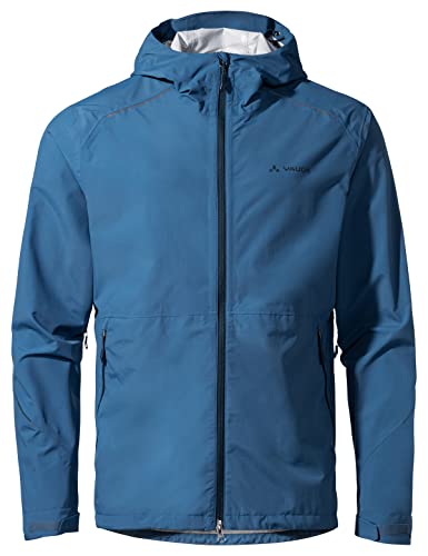 VAUDE Męska kurtka Yaras Rain Jacket