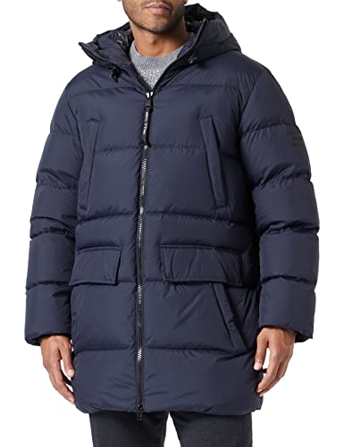 Marc O'Polo Męska kurtka outdoorowa '229096070248, S