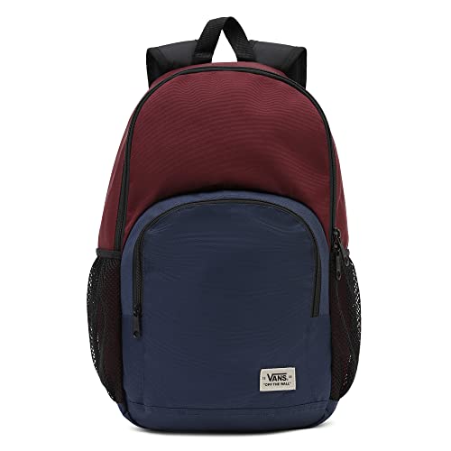 Vans VN0A7UDS8AA1 Plecak unisex Alumni Pack 5 (1 szt.), Blues od portu Royale, Jeden rozmiar, Casual