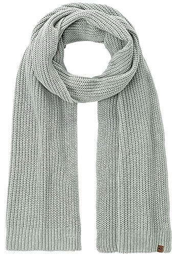 camel active Szalik damski, light jade, jeden rozmiar