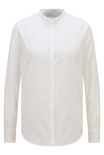 BOSS Damska bluza, White100, 32