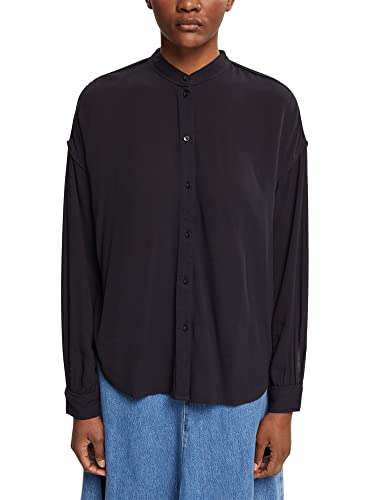 ESPRIT Bluzka damska, 001/Black - New, M