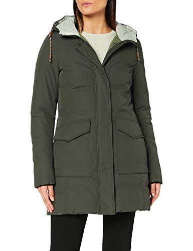Camel Active Womenswear 310700440226 kurtka damska, czekoladowy, 36