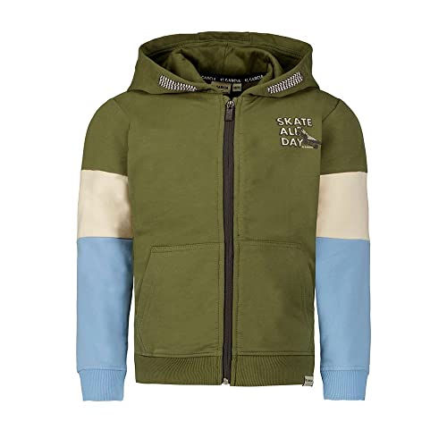 Garcia Kids Bluza chłopięca Beetle, 92/98