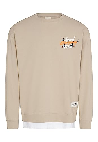 Redefined Rebel RRRafael Sweat bluza, Stringi., XS