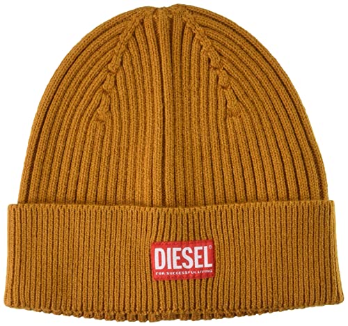 Diesel K-Coder-h Czapka z daszkiem Unisex-Dorosły, 7DJ-0DAOB, rozmiar uniwersalny