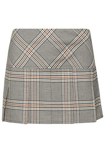 Superdry Bluza damska, Classic Check, 32