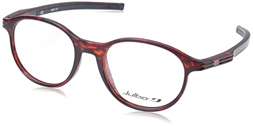 Julbo Taiko Unisex Dorosły, Żółwi/czarny, 48/17/127