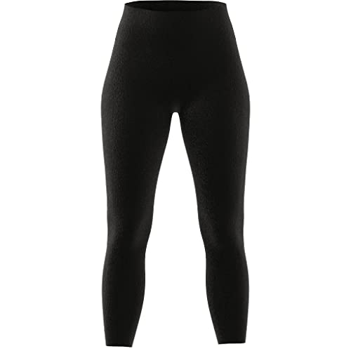 adidas Women's VF ELEV. 7/8 T legginsy, czarne, L