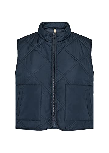 SOYACONCEPT Kamizelka damska, morski, XXL