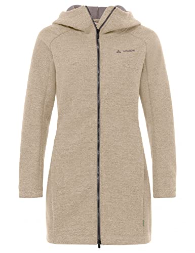 VAUDE Damska kurtka Women's Tinshan Coat Iii