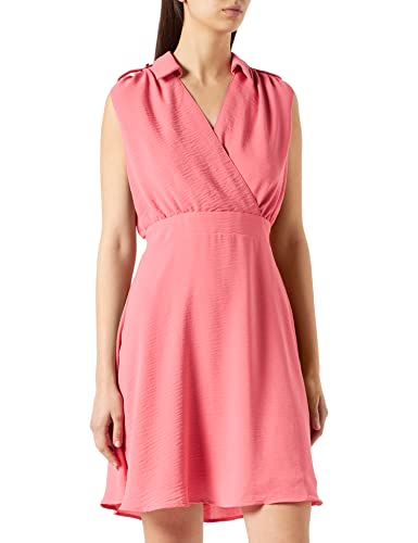 Morgan Sukienka damska, róża, 40