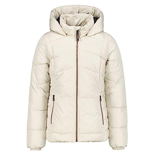 Garcia Kids Dziewczęca kurtka wierzchnia, Zestaw, 146 cm