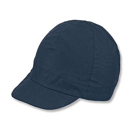 Sterntaler Schirmmütze płaska czapka, Niebieski (Marine 300), 6 1/4