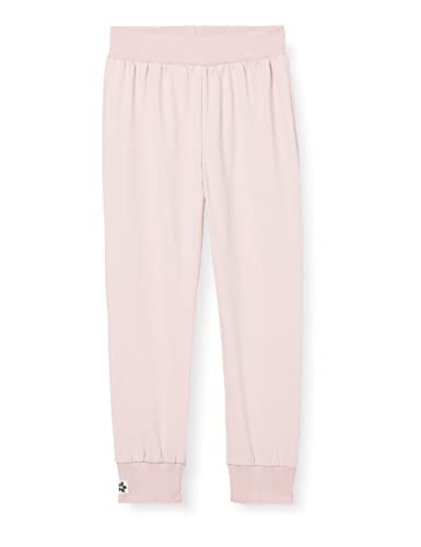 Pinokio Legginsy dziecięce Hppiness, 95% bawełna, 5% elastan różowe, dziewczęce rozm. 62-104 (86)