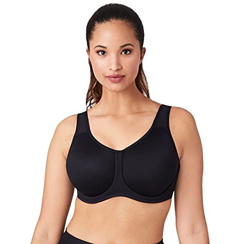 Wacoal Damski biustonosz sportowy Underwire Bra