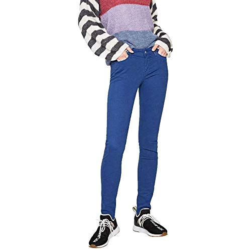 Pepe Jeans damskie spodnie Soho