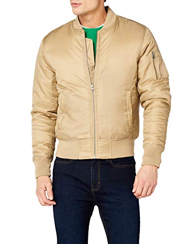 Urban Classics Męska kurtka bomber