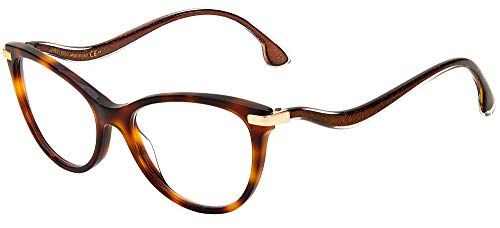 Jimmy Choo okulary damskie, 086, 54
