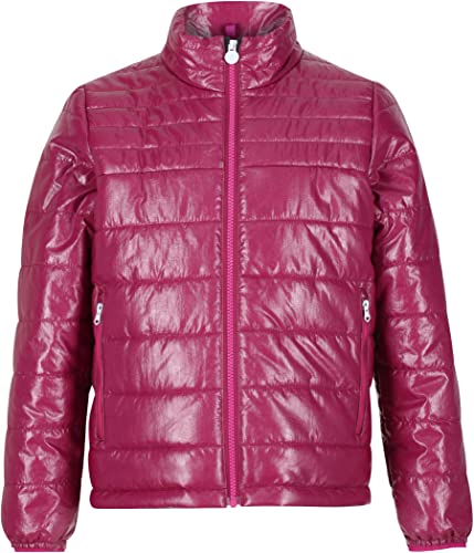 Regatta Dziecięca kurtka Junior Freezeway Iii Unisex, Raspradiance, 7 Lata