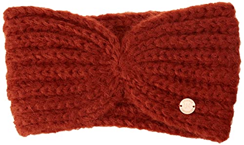 Unmade Copenhagen Damska czapka stacy Hat, Rust, One Size