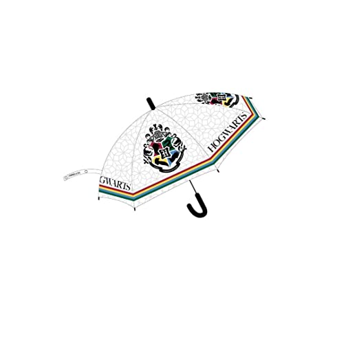Harry Potter Parasol, 48,5 cm