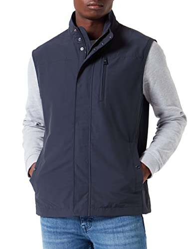 Geox Męska kurtka M Vincit Jacket, Sky Captain, 48, sky captain, 48