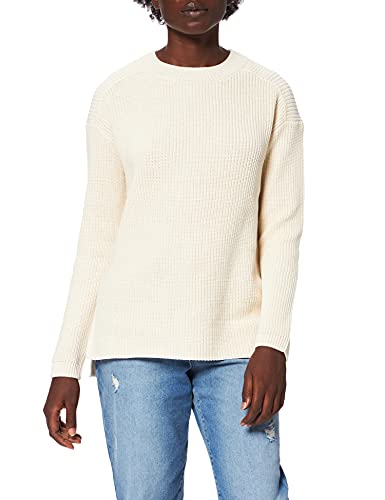 Unbekannt Sweter damski, Pastel Parchment, 42 PL