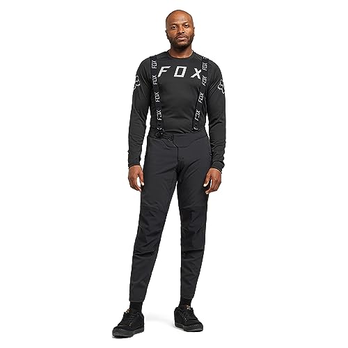 Defend Fire Bibs szorty czarne 34