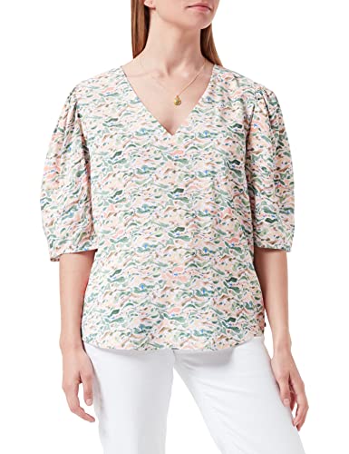 Scotch & Soda Damska bluzka Easy Tunic Top, Combo I 0588, L