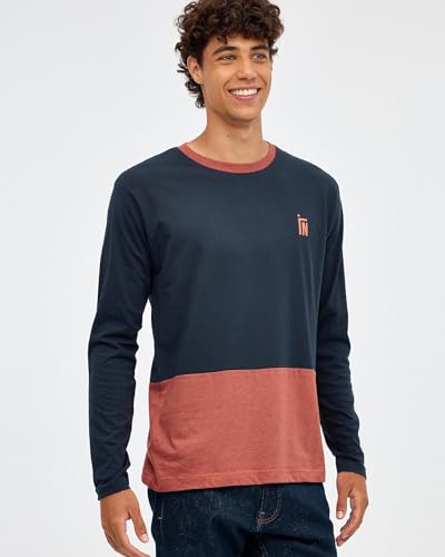 Inside Koszulka męska, 38 EU, XL-XXL
