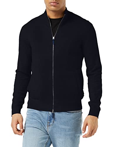 Armani Exchange Sweter męski, Blue, S