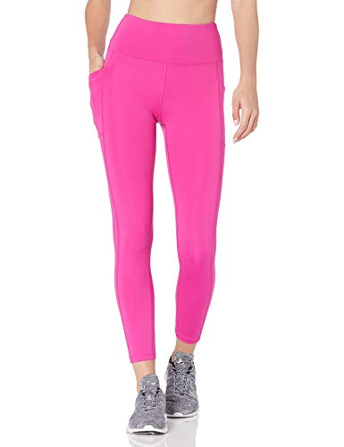 Bally Damskie legginsy z wysokim stanem