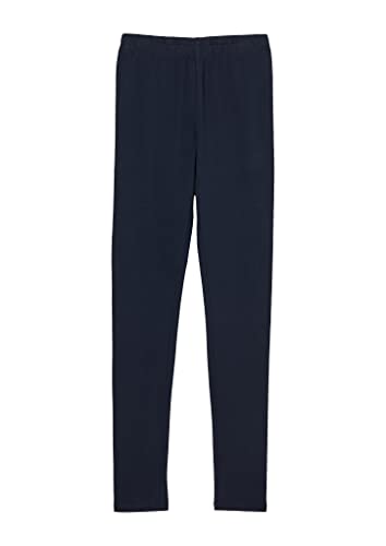 s.Oliver 2113256 legginsy dla dziewczynek, 5952, L, 5952., 164 cm