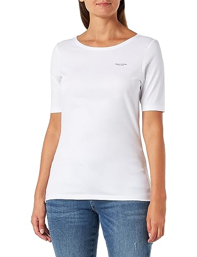 Marc O'Polo T-shirt damski, 100, M