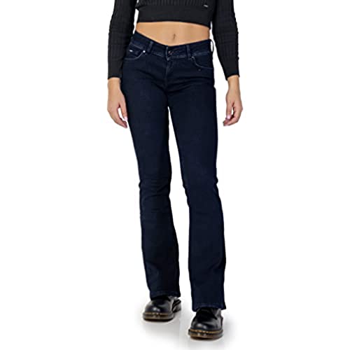Pepe Jeans New Pimlico dżinsy damskie, 000denim (Di7), 27W / 32L