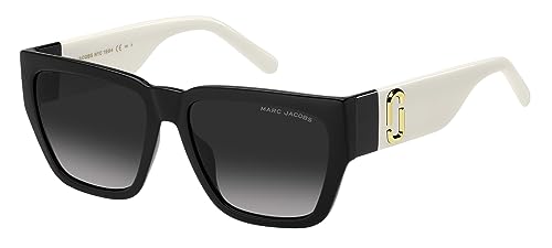 Marc Jacobs Okulary damskie, 80s, 57