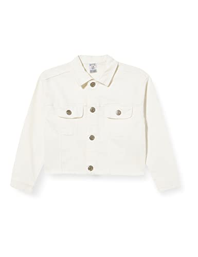 Charanga Dziewczęca kurtka dżinsowa AVASIK, Bluzco, 5-6