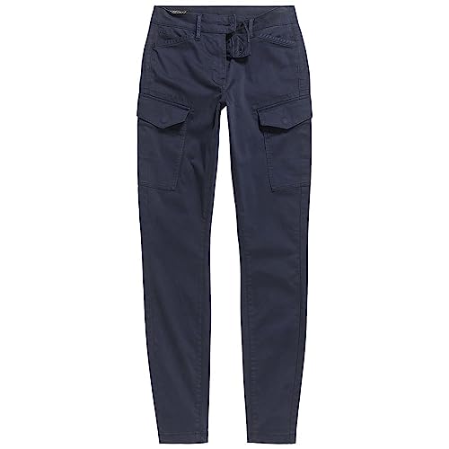 G-STAR RAW Blossite G-Shape Army High Skinny Wmn Dżinsy damskie, Navy, 29W / 34L