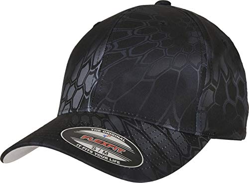 Flexfit Kryptek czapka bejsbolowa dla dorosłych, uniseks, typ, L/XL