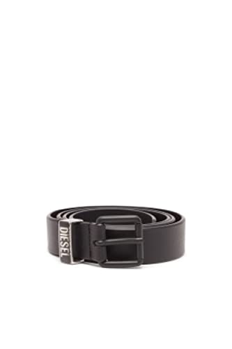 Diesel B-Glossy Pasek męski, T8013-pr227, 80