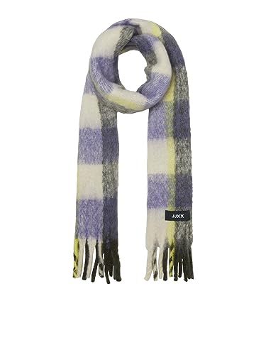 JACK & JONES Jxleslie Scarf Acc szalik damski, liliowy, jeden rozmiar